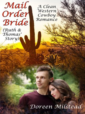 cover image of Mail Order Bride